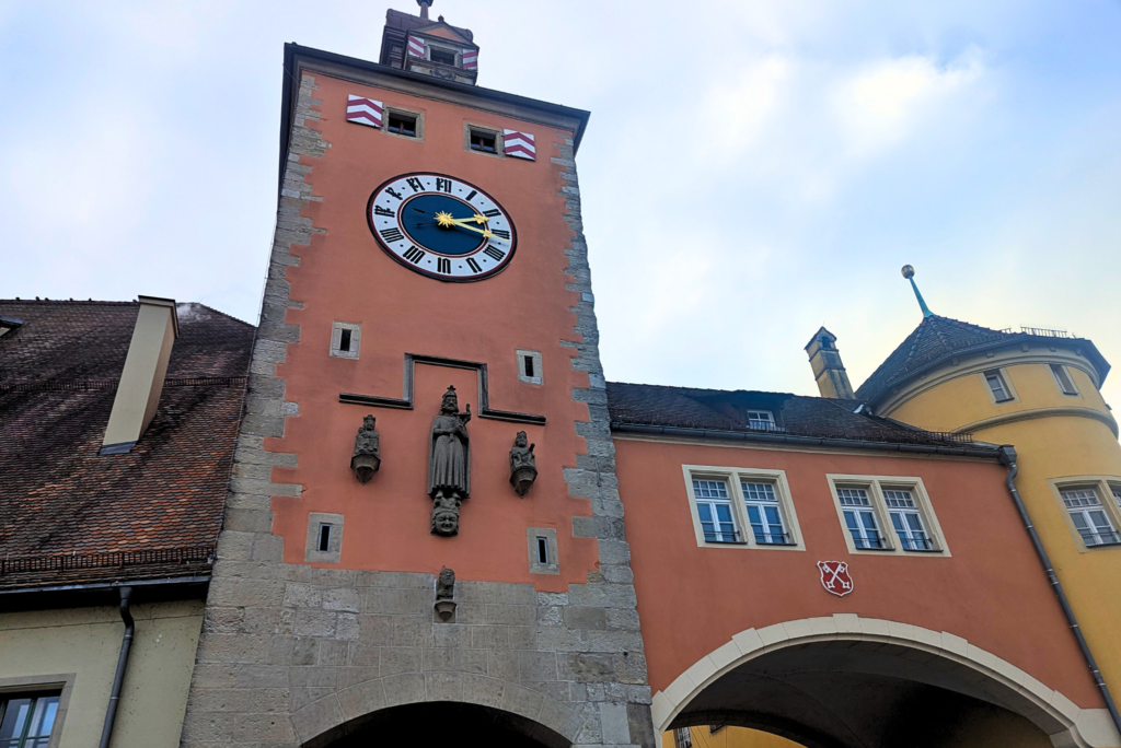 Timeless Traditions: Exploring the History and Heritage of Regensburg