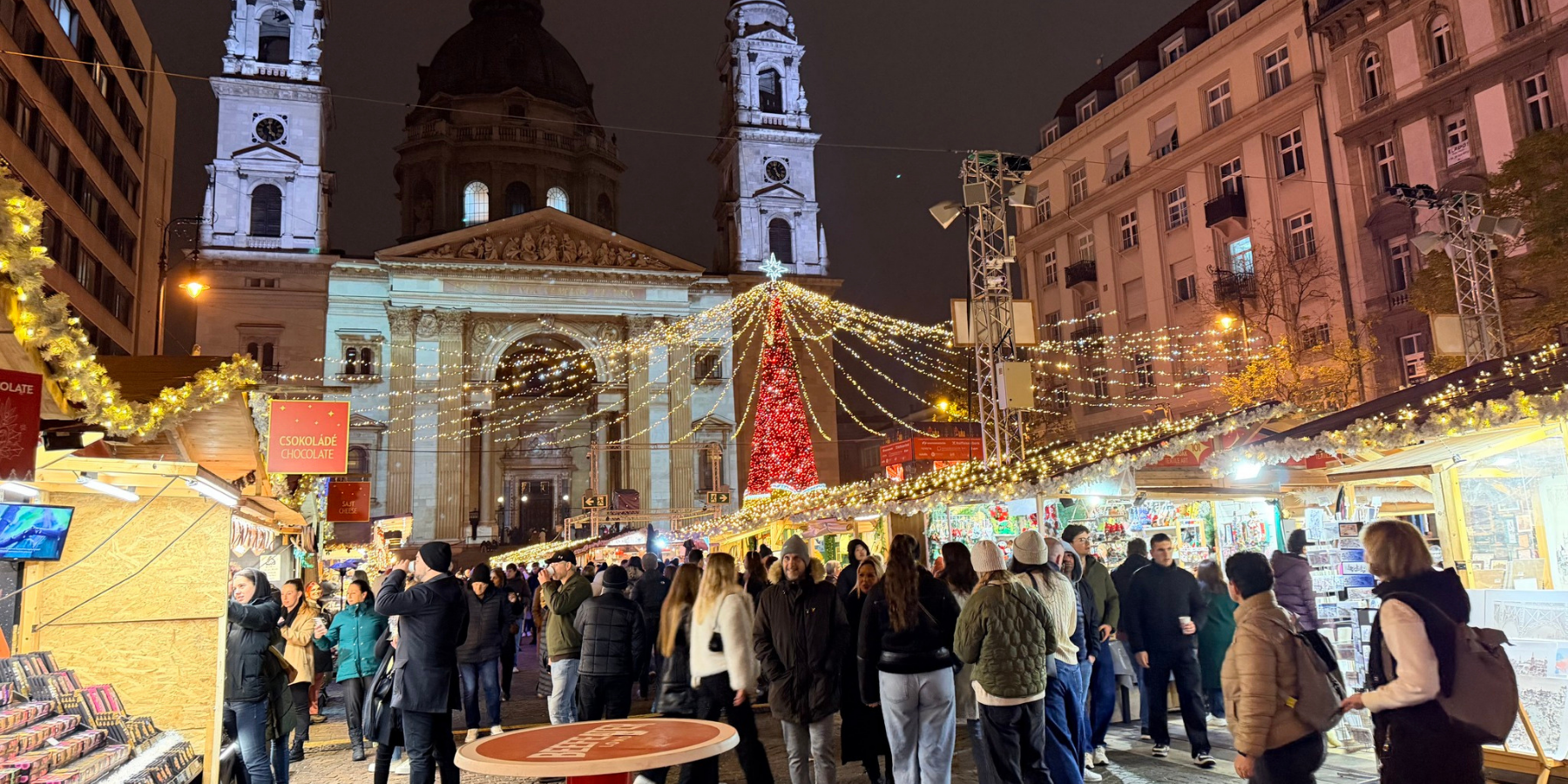 Budapest