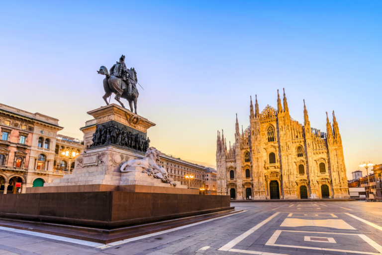 Italy