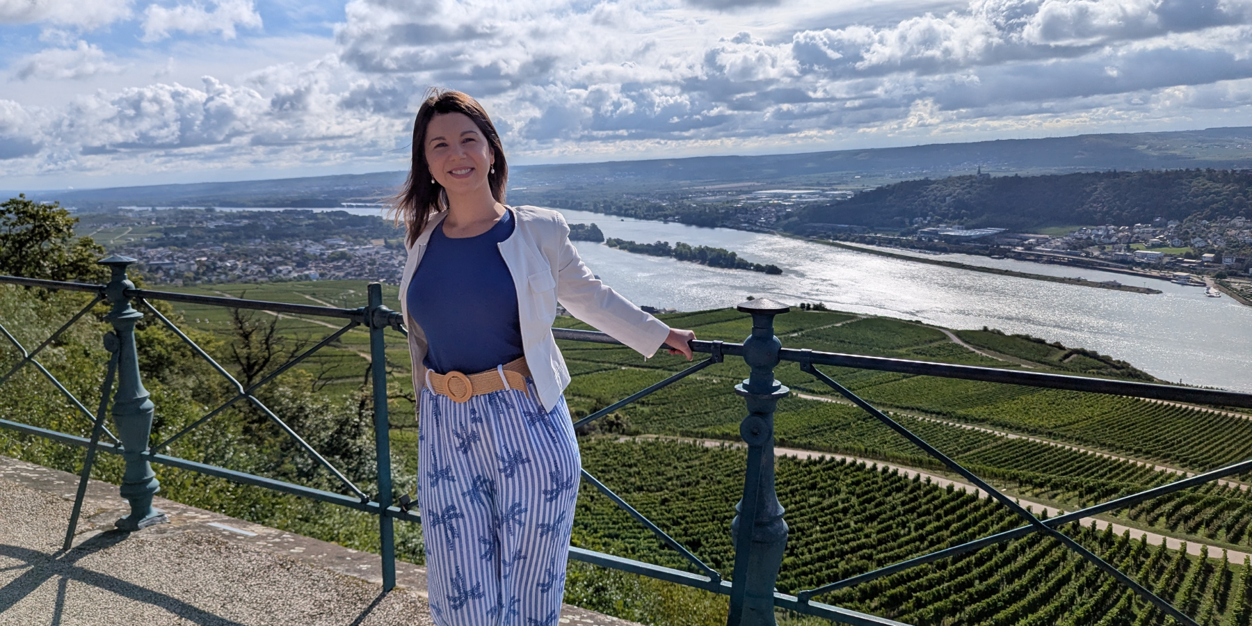 Rüdesheim