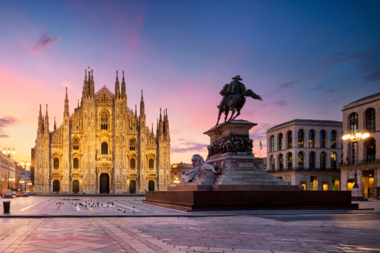 Milan