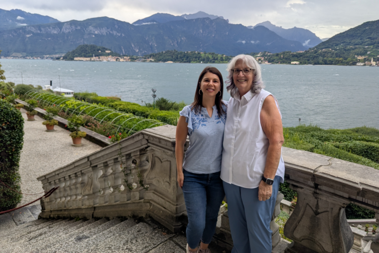 lake como