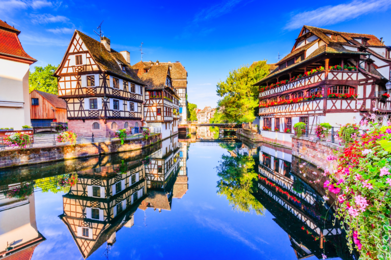 France