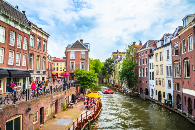 The Netherlands