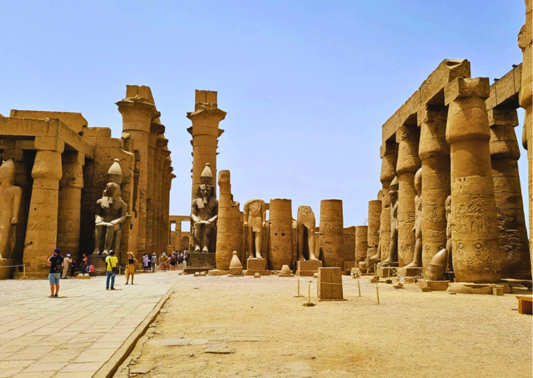Luxor