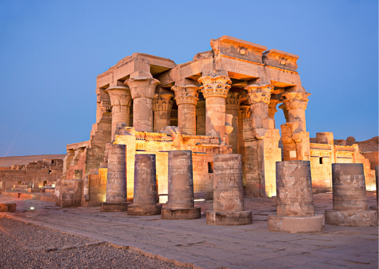 egypt