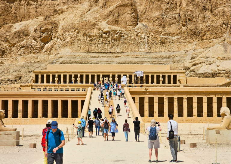 Valley of the Kings