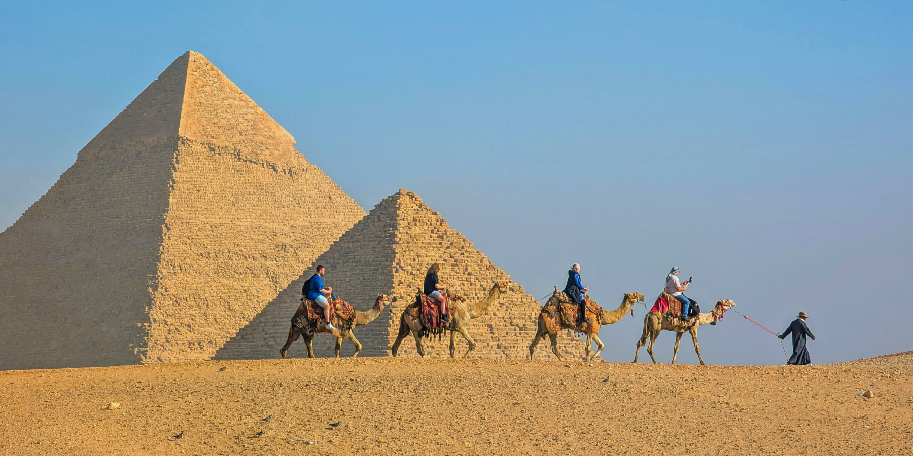 Egypt
