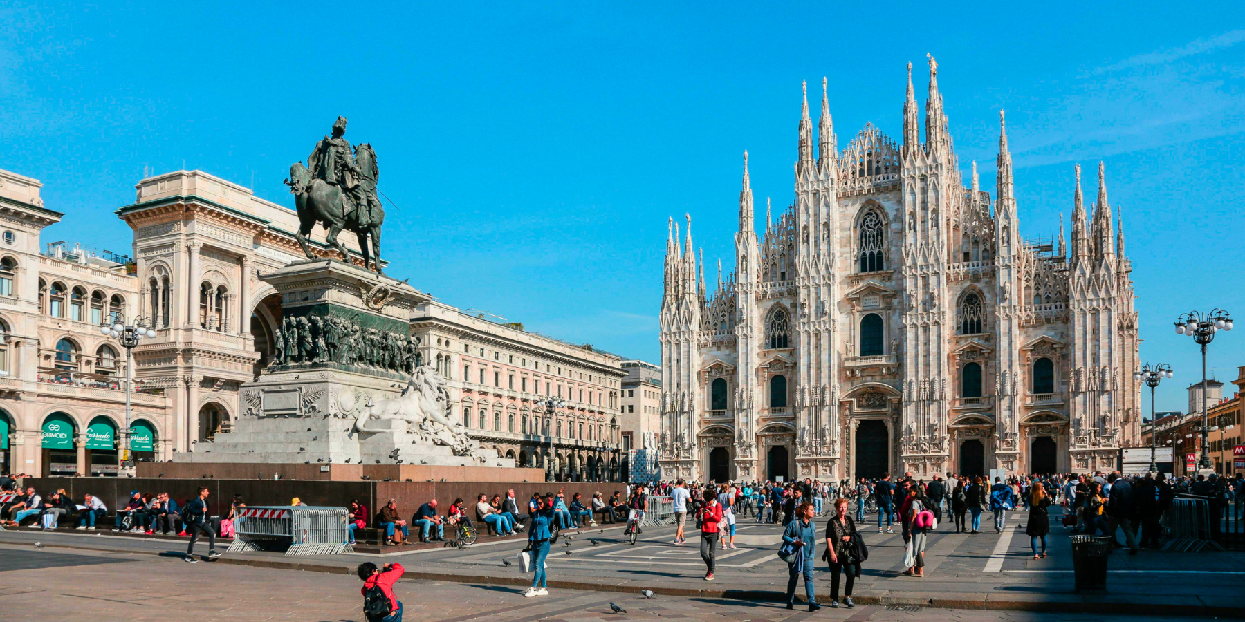 Milan
