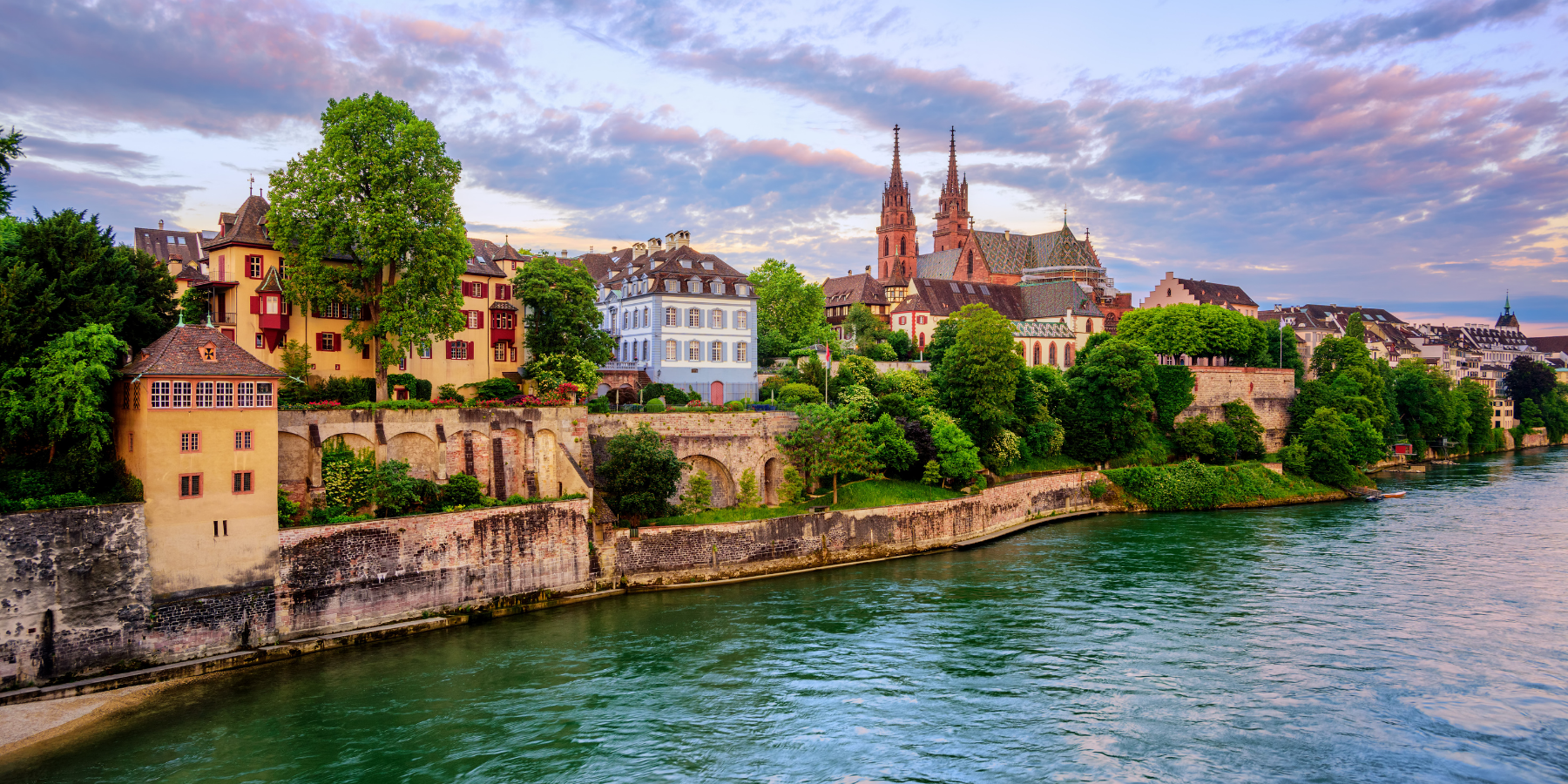 Basel, Switzerland