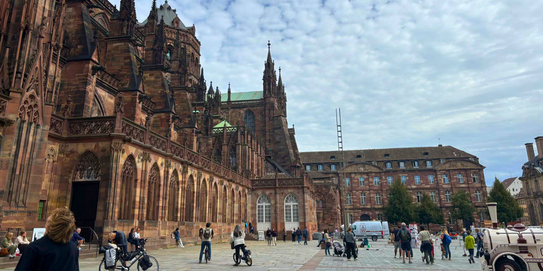 Strasbourg Cathedral