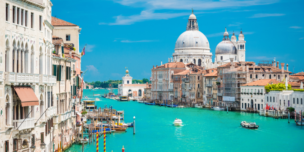 Europe River Cruise