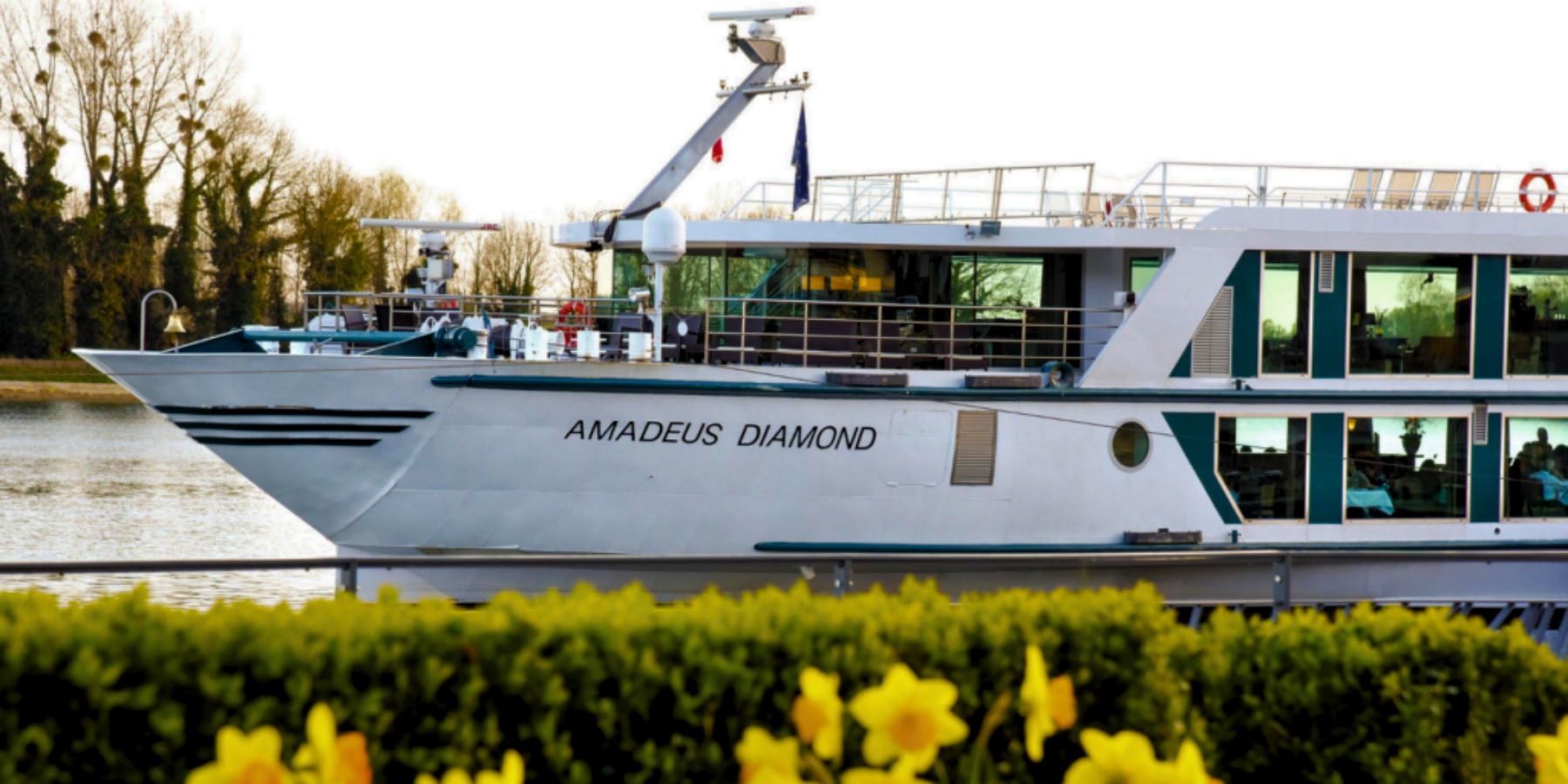 Amadeus Diamond