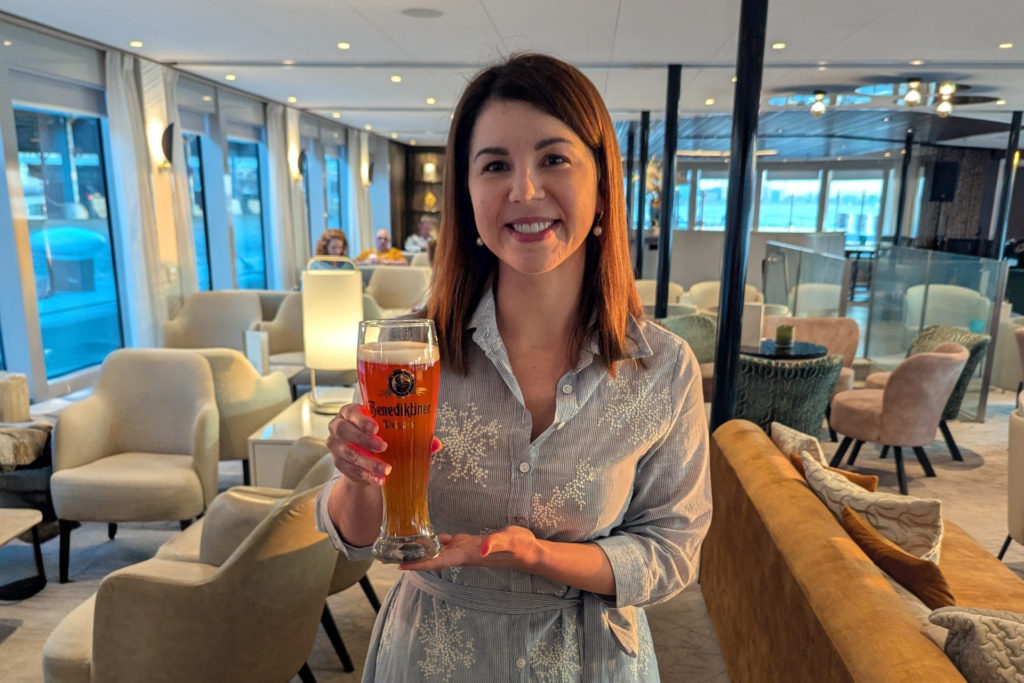 beer