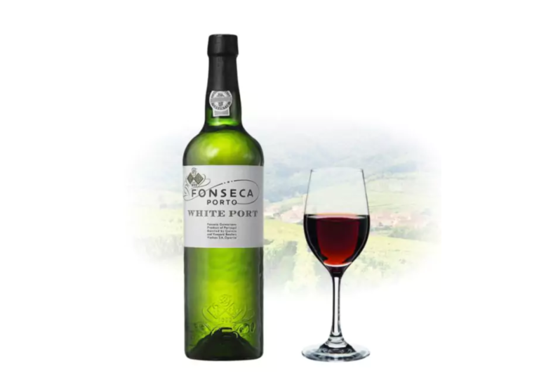 White Port