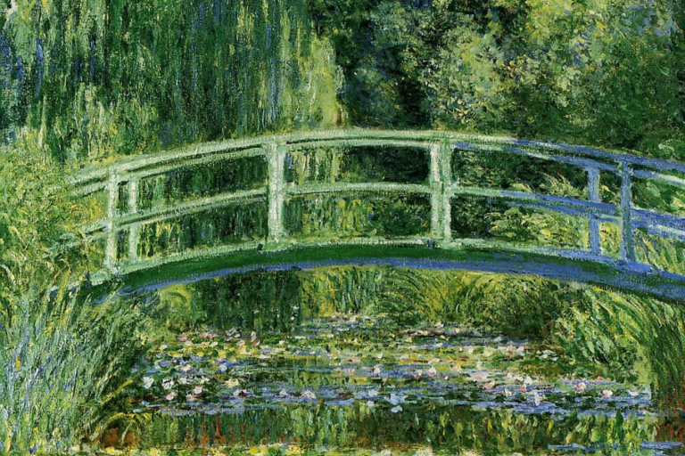Monet Centernary