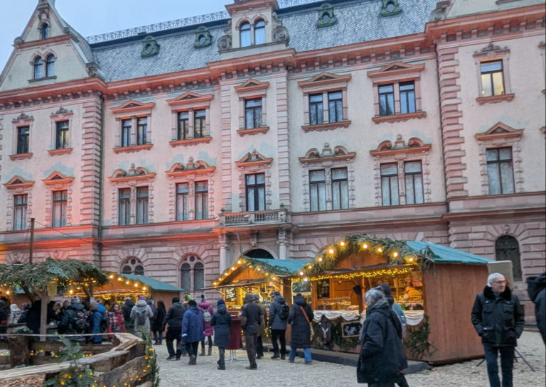 danube mid-dec