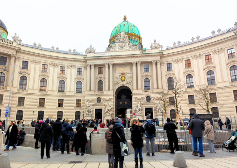 vienna
