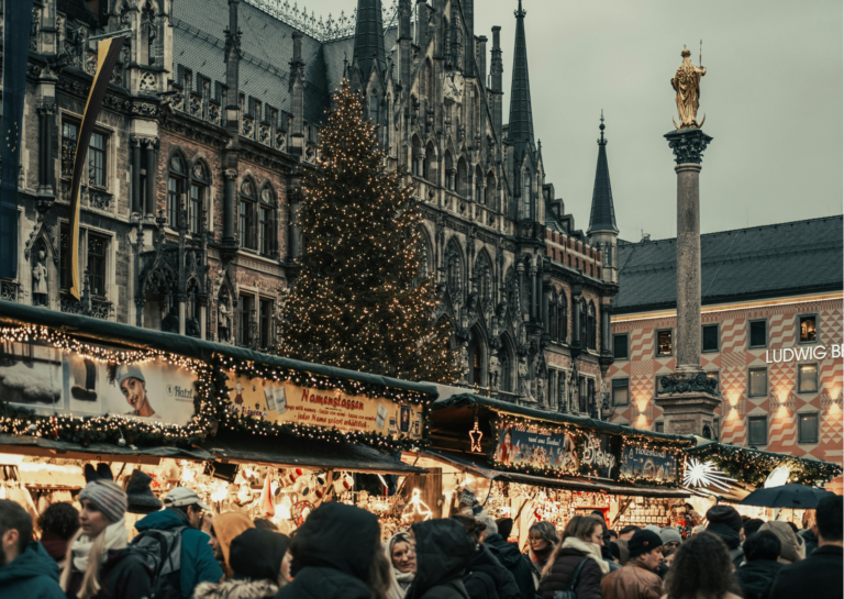 munich