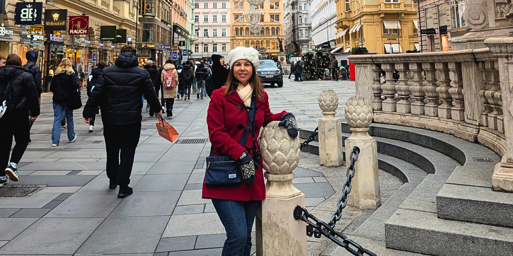 Vienna