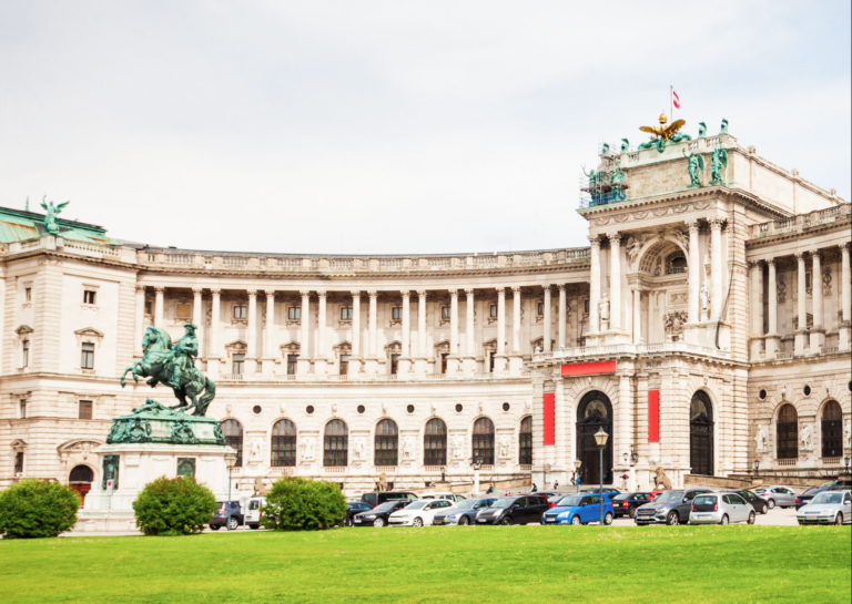 VIENNA