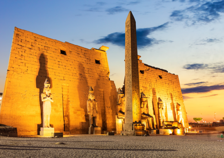 Luxor